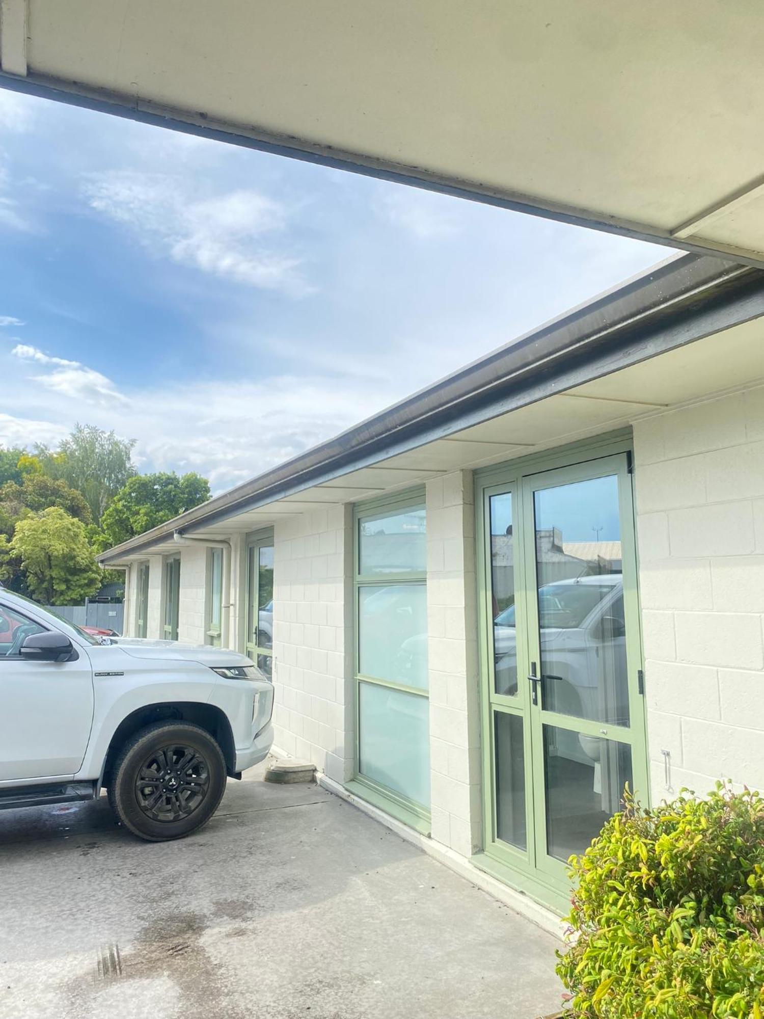 Leopard Hotel Waipukurau المظهر الخارجي الصورة